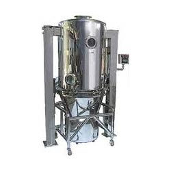 Manufacturers Exporters and Wholesale Suppliers of Fluid Bed Dryer Mumbai Maharashtra